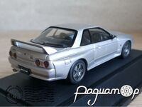 Nissan Skyline GT-R R32 BNR32 (1989) 0641 [KG]