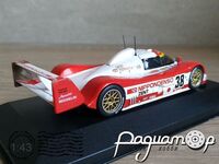 Toyota TS010 №38 Le Mans (1993) LMC056/0646 [KG]