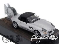 BMW Z8 