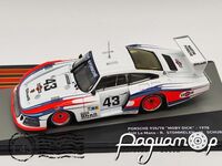 Porsche Racing Collection №1, Porsche 935/78 