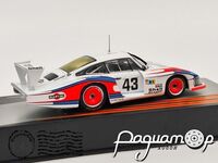Porsche Racing Collection №1, Porsche 935/78 