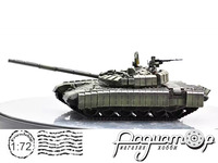 Т-72Б3М (2023) 999999