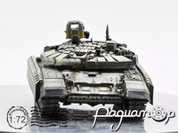 Т-72Б3М (2023) 999999