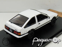 Toyota Sprinter Trueno (AE86) (1983) 240516