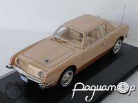 Studebaker Avanti (1963) 3101 [US]