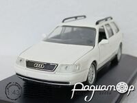 Audi A6 Avant (1997) 4329 [US]