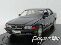 BMW 7 Series E38 (1994) 4738 [US]