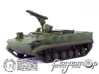 9П157-2 «Хризантема-С» (на базе БМП-3) (2005) 173423