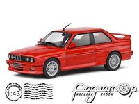 BMW Alpina E30 B6 (1990) 4312003 [SV]