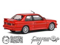 BMW Alpina E30 B6 (1990) 4312003 [SV]