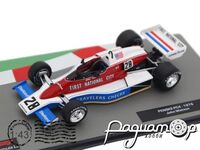 Penske PC4 №28 Formula 1, John Watson (1976) F1AC086