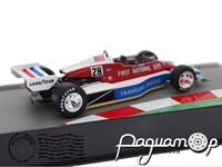 Penske PC4 №28 Formula 1, John Watson (1976) F1AC086