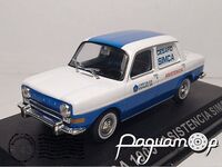 Simca 1000 
