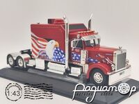 Peterbilt 379 (2002) TR171.22 [SV]***