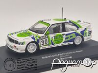 BMW M3 (E30) №30 Prinz Poldi von Bayern DTM (1992) CMR43057 [SV]