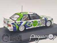 BMW M3 (E30) №30 Prinz Poldi von Bayern DTM (1992) CMR43057 [SV]
