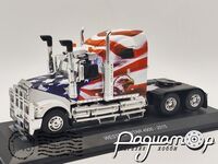 Truck Tuning Collection №2, Western Star 4900 (2015) TTC002