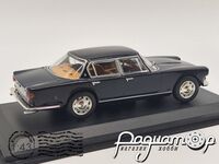 Maserati Quattroporte 1 (1963) S005 [SV]
