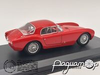 Maserati A6GCS Berlinetta Pininfarina (1954) S007 [SV]***