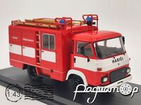 Avia A31N DA-12 пожежний (1983) SSM1500 [SV]***
