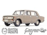 ВАЗ-2101 «Жигули» (1975) (GI)-0346