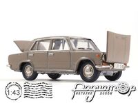 ВАЗ-2101 «Жигули» (1975) (GI)-0346