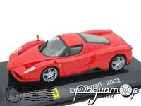 Ferrari Enzo (2002) ABSUP104/DC1012 [NT]