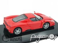 Ferrari Enzo (2002) ABSUP104/DC1012 [NT]