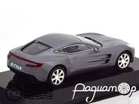 Aston Martin One-77 (2009) ABSUP011/DC989 [NT]