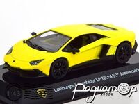 Lamborghini Aventador LP720-4 50th Anniversary (2013) ABSUP008/DC479 [NT]