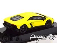 Lamborghini Aventador LP720-4 50th Anniversary (2013) ABSUP008/DC479 [NT]