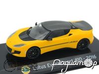 Lotus Evora Sport 410 (2016) DC1016 [NT]