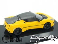 Lotus Evora Sport 410 (2016) DC1016 [NT]