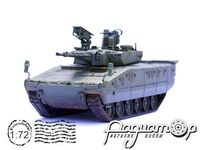 Lynx Kettenfahrzeug 41 (KF41) (2018) 639155