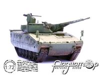 Lynx Kettenfahrzeug 41 (KF41) (2018) 639155