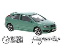 Ford Focus MKII ST (2002) 30159GR