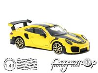 Porsche 911 GT2 RS (2017) 30388Y