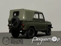 УАЗ-469 (1972) 679091 [DC]