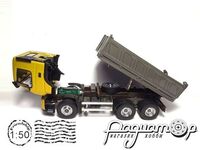 Volvo FM9/12 Constr  Truck (2006) 664789 [IS]