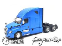 Freightliner Cascadia сідельний тягач (2016) 512507 [SV]***