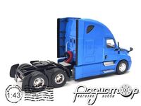 Freightliner Cascadia сідельний тягач (2016) 512507 [SV]***