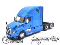 Freightliner Cascadia сідельний тягач (2016) 512508 [SV]***