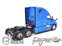 Freightliner Cascadia сідельний тягач (2016) 512508 [SV]***