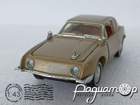 Studebaker Avanti (1963) 4620 [US]*