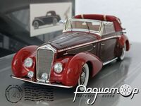 Delage D8-120 Cabriolet (1939) 4775 [US]