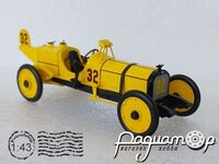 Marmon Wasp Indianapolis 500 (1911) 4670 [US]