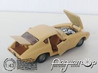 Fiat 1500 GT Ghia (1964) 4515 [US]*