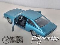 Isuzu 117 Sport (1968) 4513 [US]*