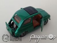 Fiat Nuova 500 (1957) 4248 [US]*