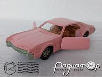 Oldsmobile Toronado (1979) 4434 [US]*